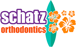 Schatz Orthodontics logo